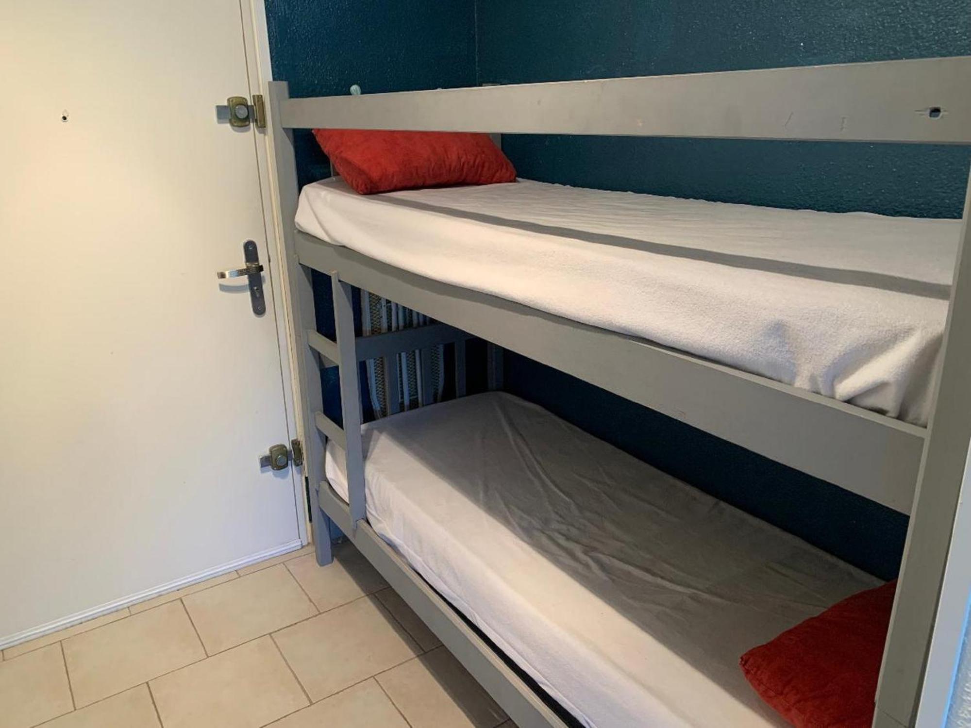 Vittoria Immobilier 9 -Reglement Sur Place - Cheques Vacances Acceptes La Grande-Motte Habitación foto