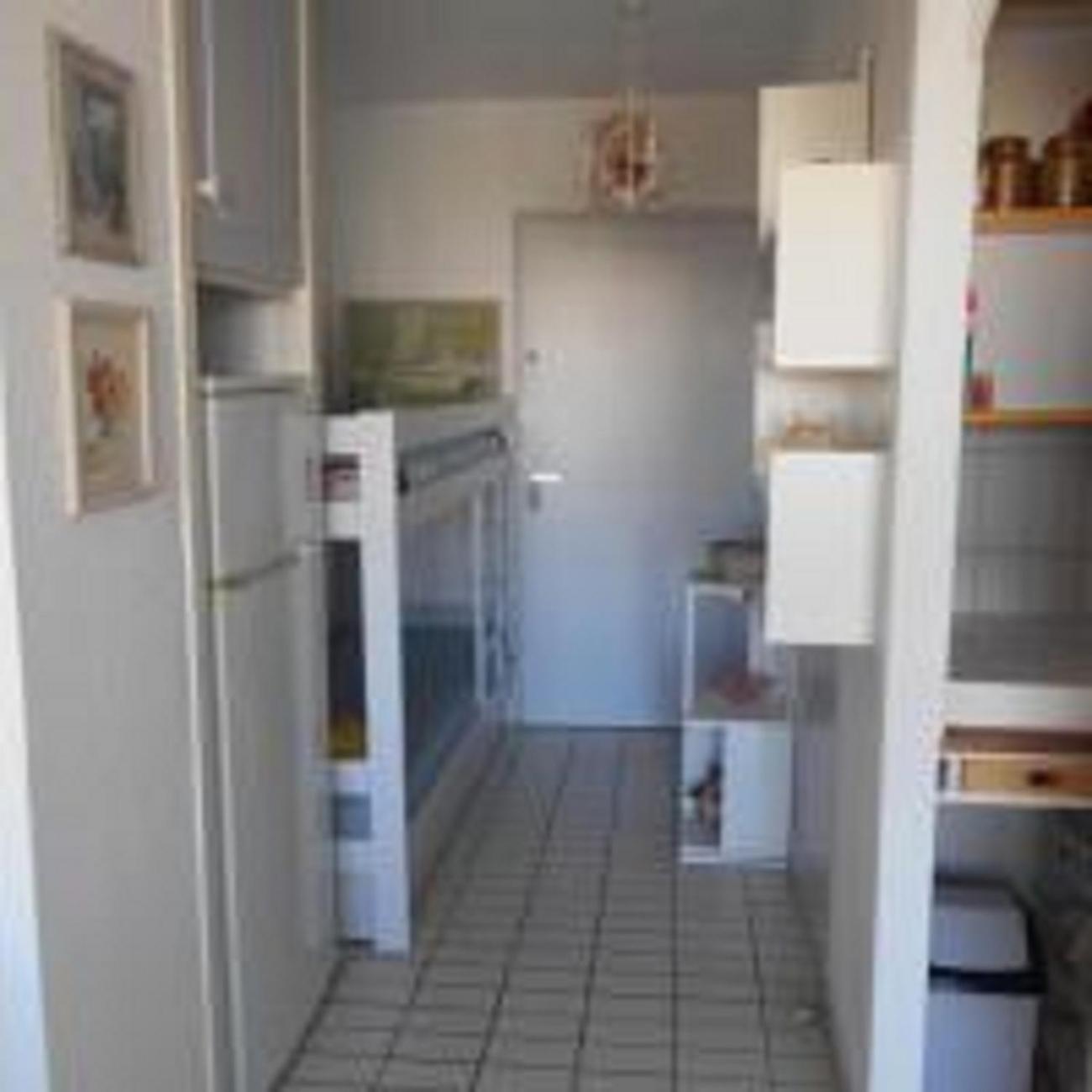 Vittoria Immobilier 9 -Reglement Sur Place - Cheques Vacances Acceptes La Grande-Motte Habitación foto