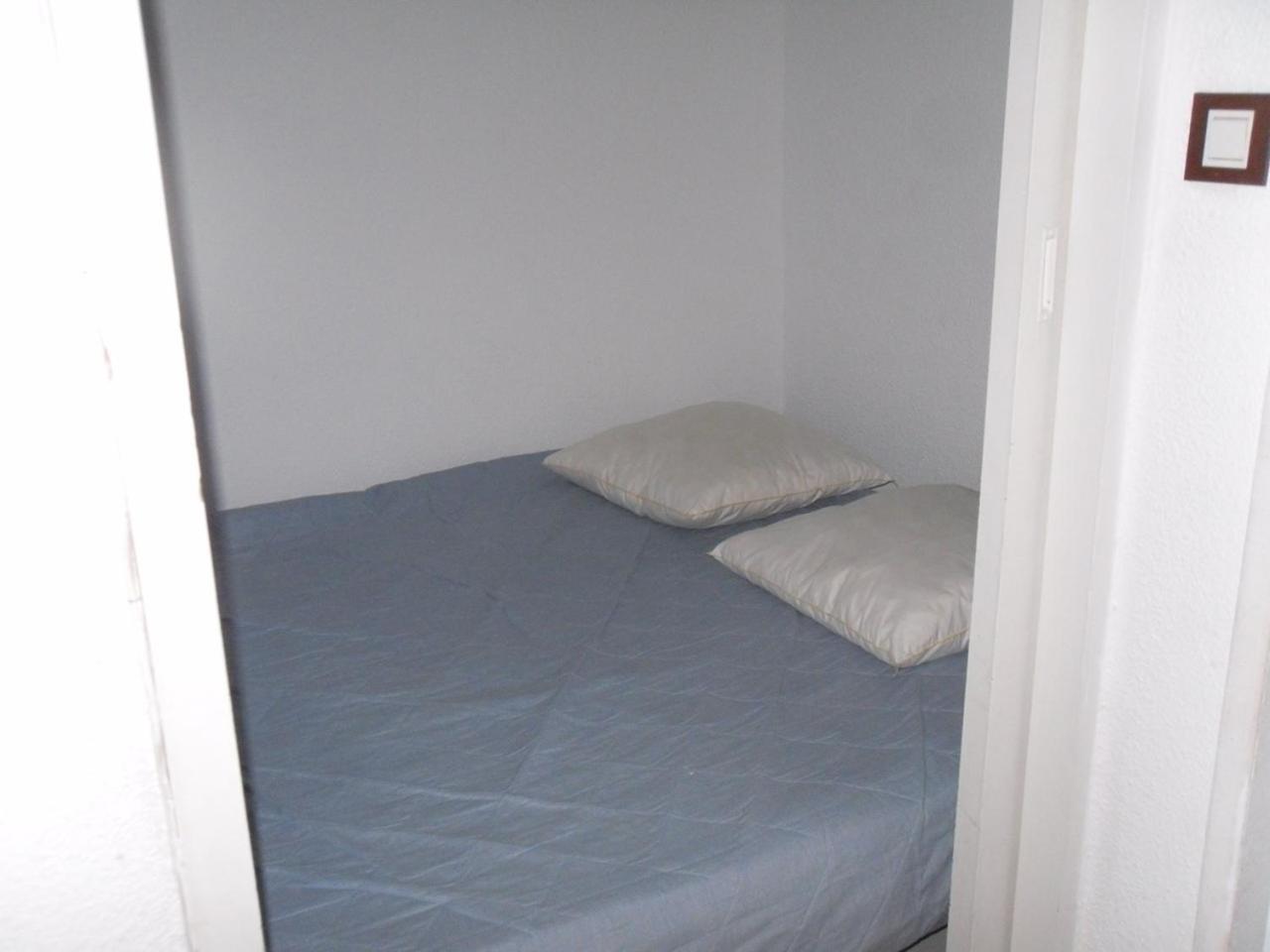 Vittoria Immobilier 9 -Reglement Sur Place - Cheques Vacances Acceptes La Grande-Motte Habitación foto