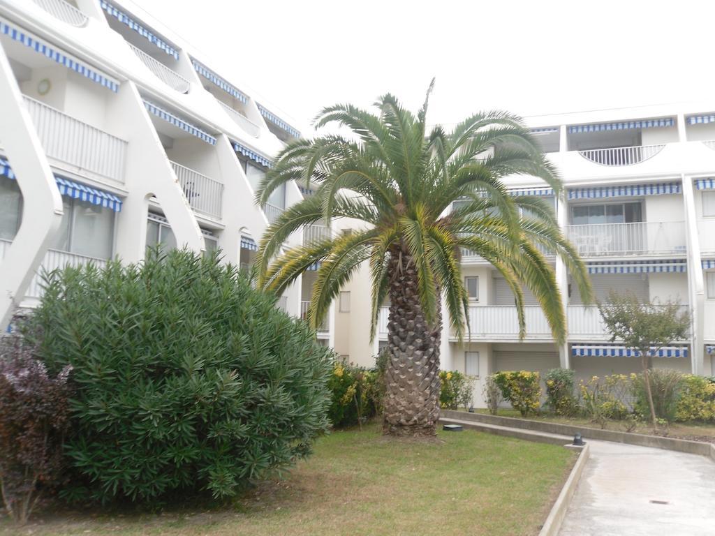 Vittoria Immobilier 9 -Reglement Sur Place - Cheques Vacances Acceptes La Grande-Motte Habitación foto